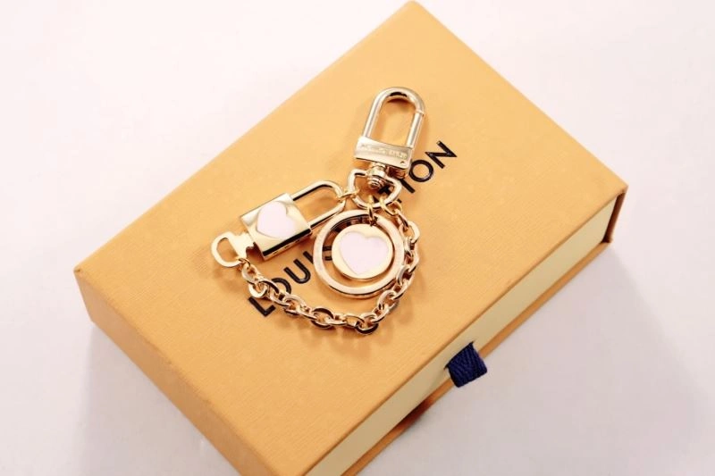 Attractive Louis Vuitton Keychains 266821