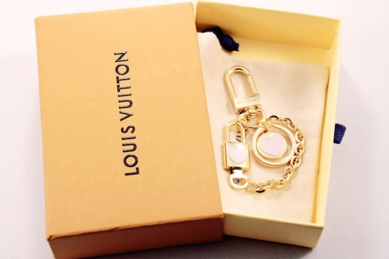 Attractive Louis Vuitton Keychains 266821