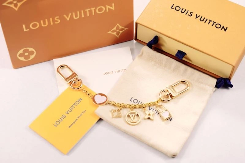 Louis Vuitton Keychains RelaxedFit 264962