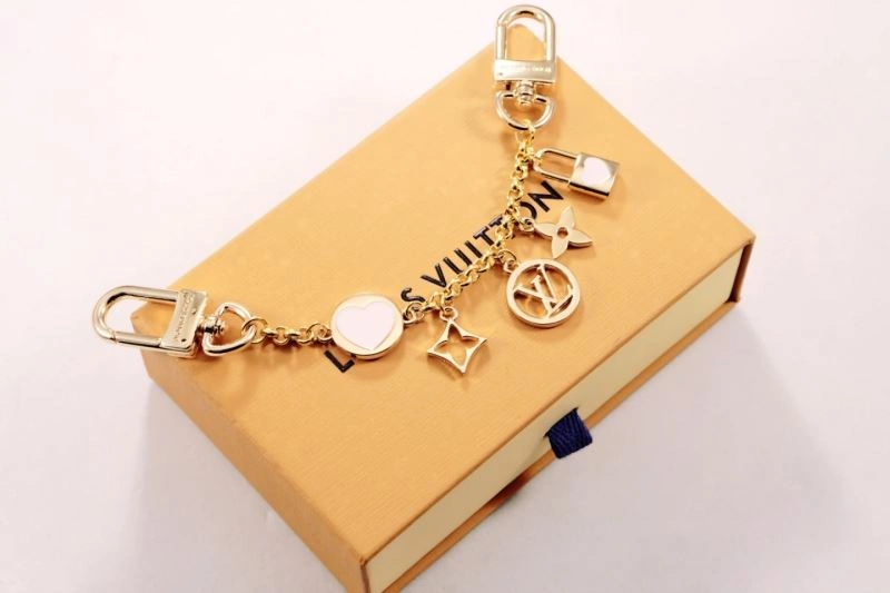 Louis Vuitton Keychains RelaxedFit 264962