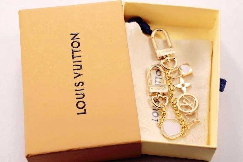 Louis Vuitton Keychains RelaxedFit 264962