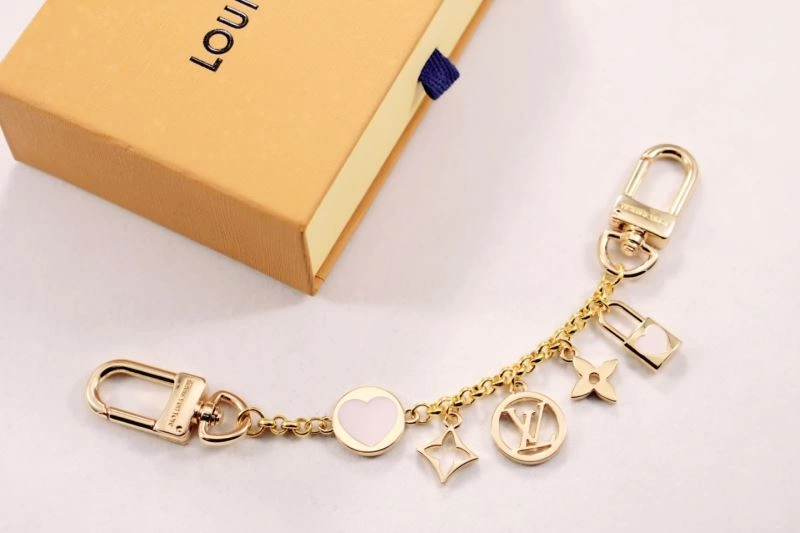 Louis Vuitton Keychains RelaxedFit 264962