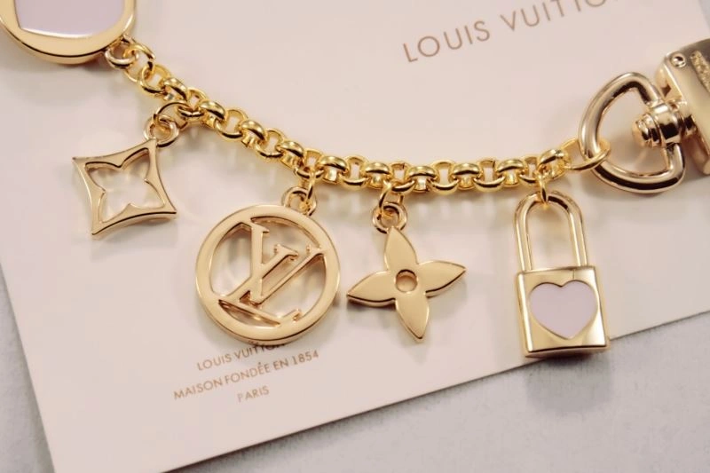 Louis Vuitton Keychains RelaxedFit 264962