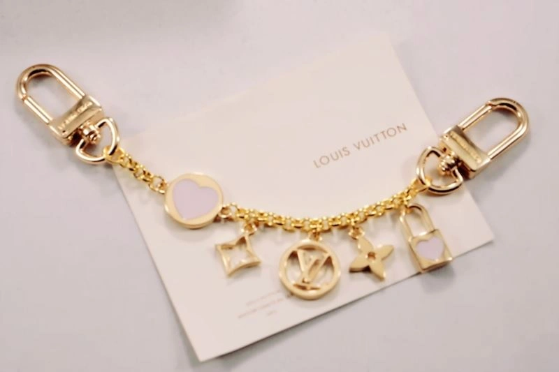 Louis Vuitton Keychains RelaxedFit 264962