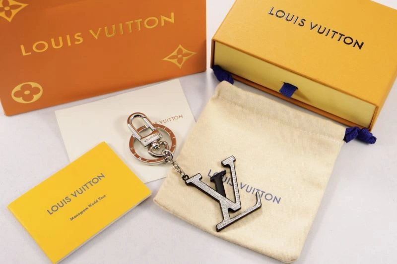 ZeroBulk Louis Vuitton Keychains 266820