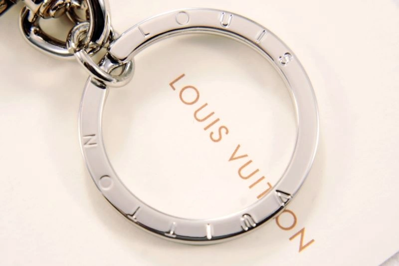 ZeroBulk Louis Vuitton Keychains 266820