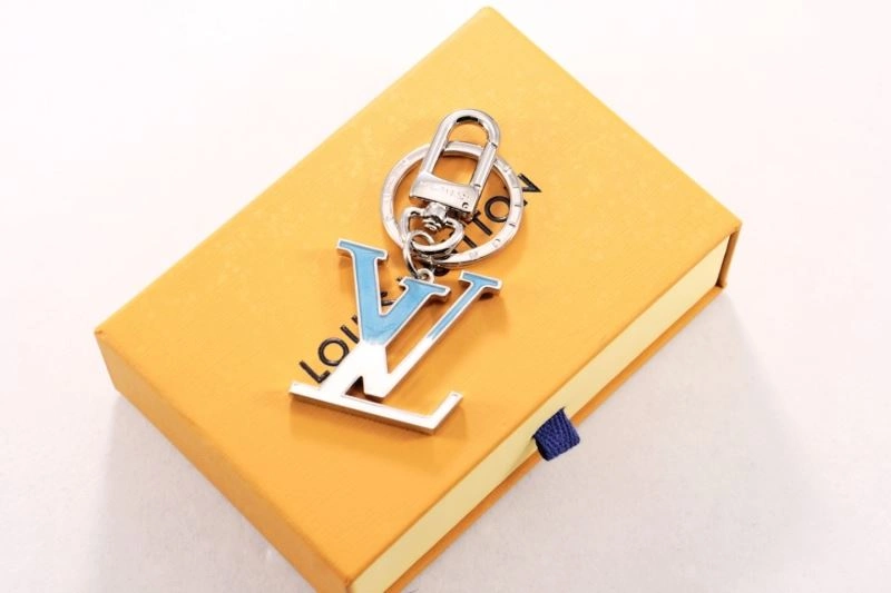 TechFriendly Louis Vuitton Keychains 266803