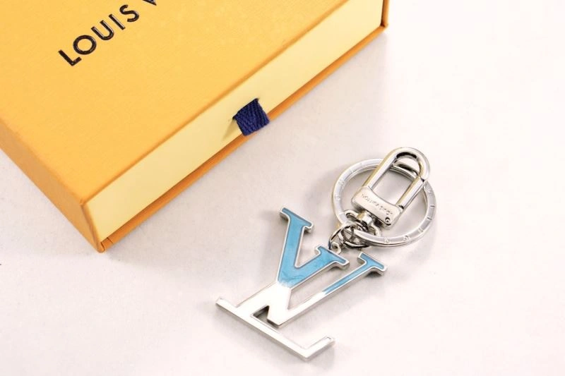TechFriendly Louis Vuitton Keychains 266803