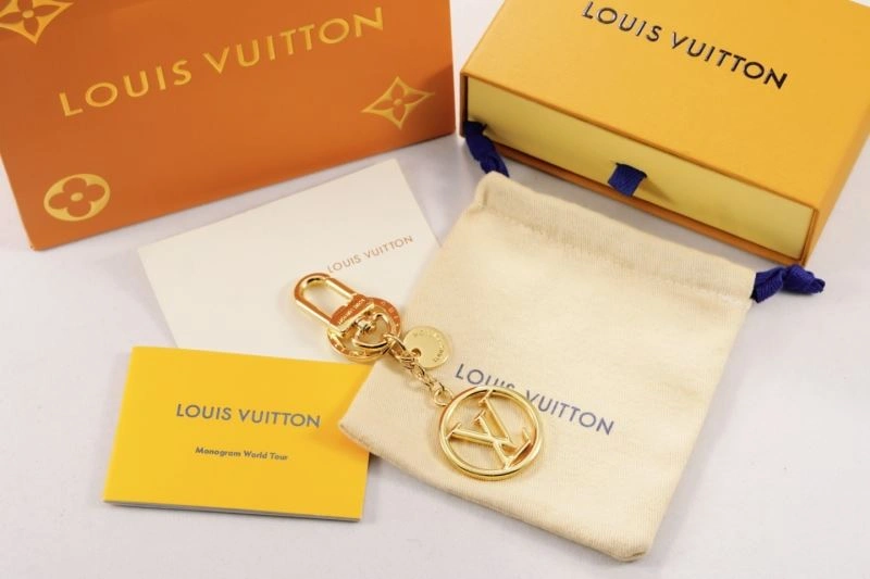 Louis Vuitton Keychains Supportive 266808