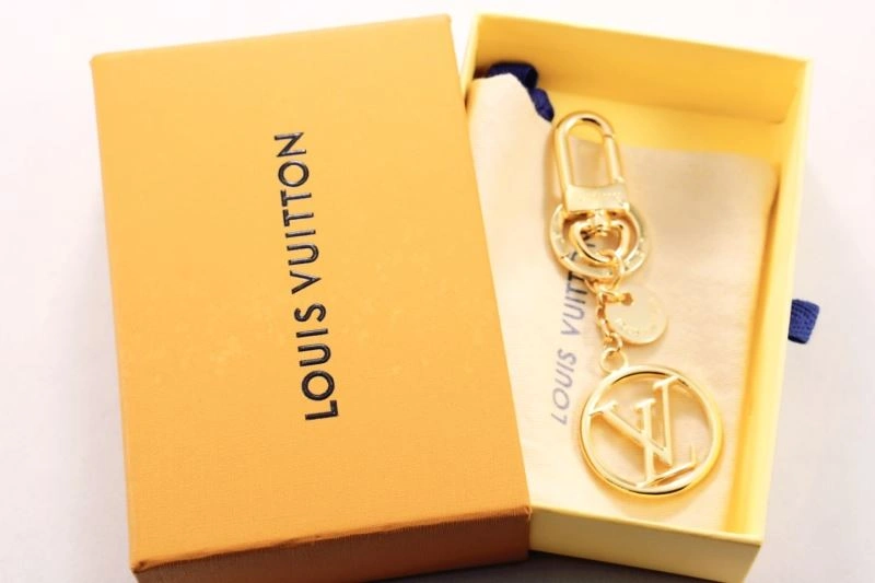 Louis Vuitton Keychains Supportive 266808