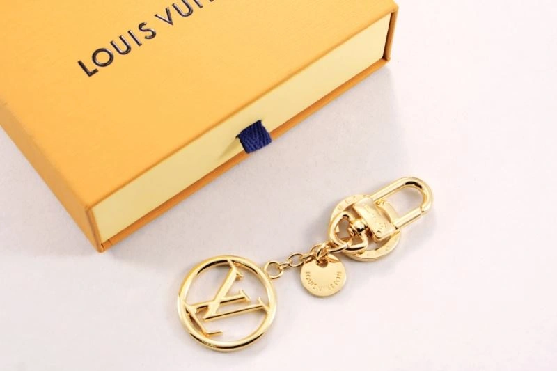 Louis Vuitton Keychains Supportive 266808