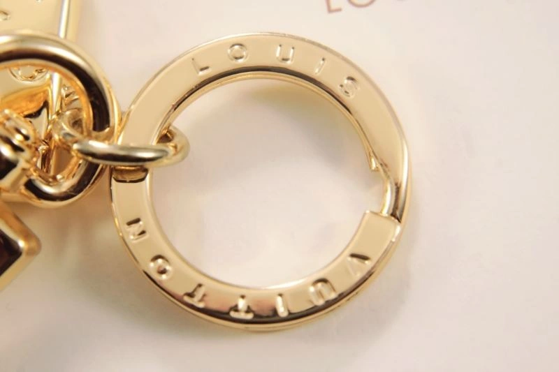 Louis Vuitton Keychains Supportive 266808
