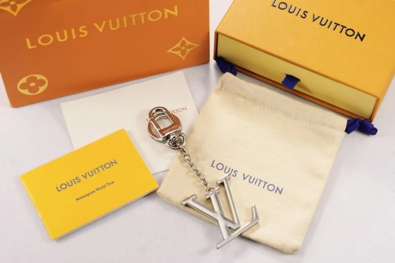 WeatherProof Louis Vuitton Keychains 266805