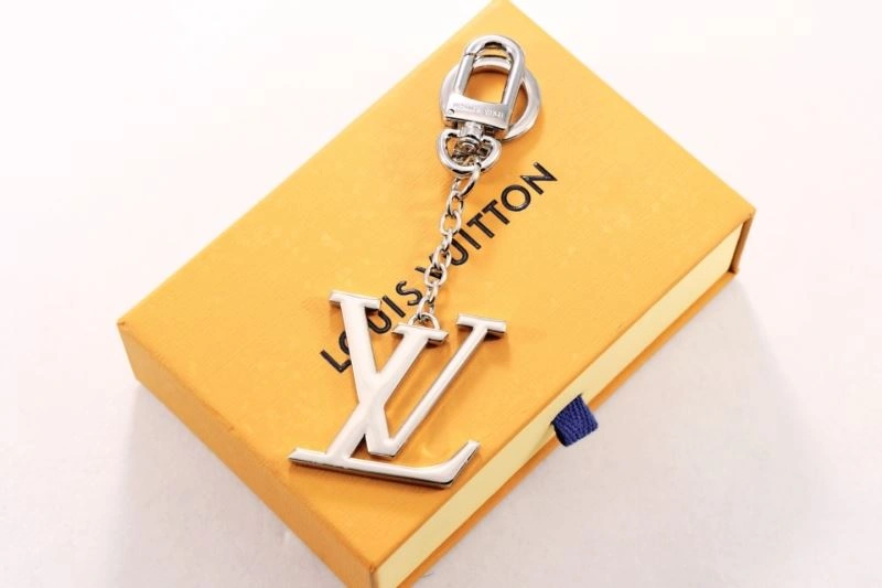WeatherProof Louis Vuitton Keychains 266805