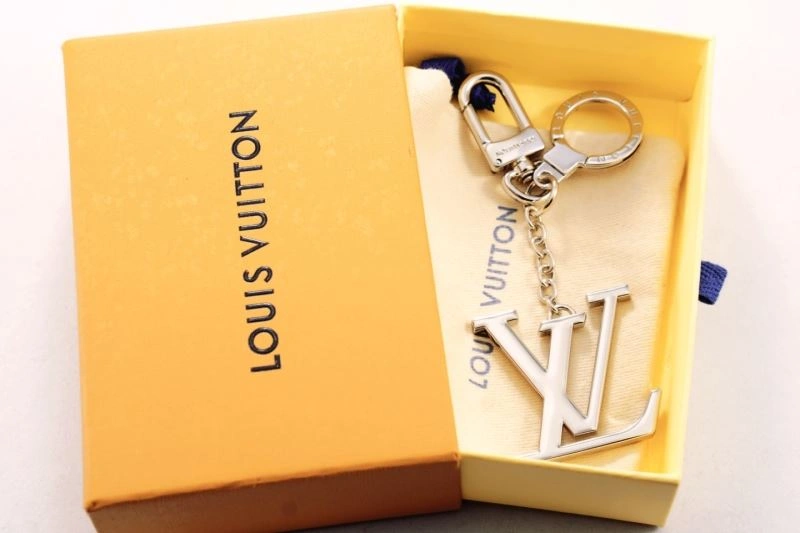 WeatherProof Louis Vuitton Keychains 266805