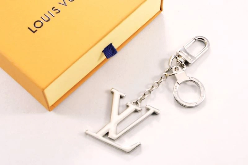 WeatherProof Louis Vuitton Keychains 266805