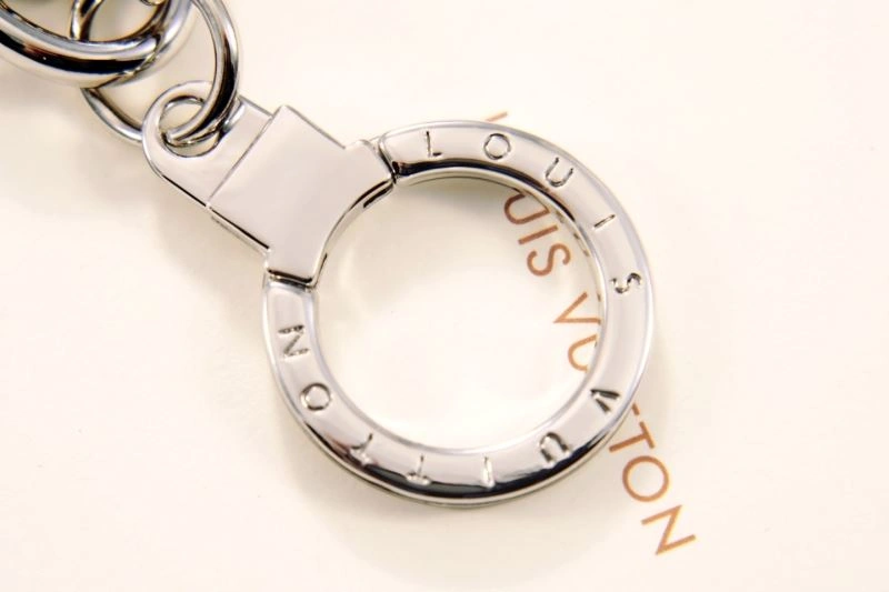 WeatherProof Louis Vuitton Keychains 266805