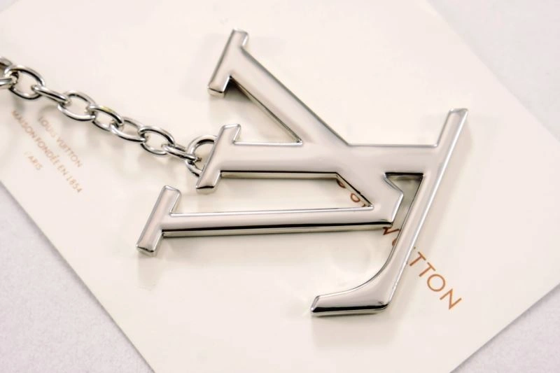 WeatherProof Louis Vuitton Keychains 266805
