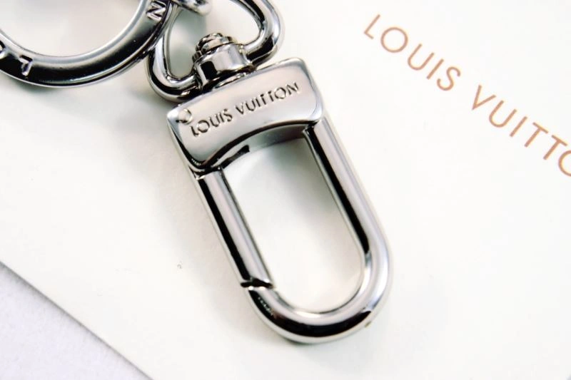 WeatherProof Louis Vuitton Keychains 266805