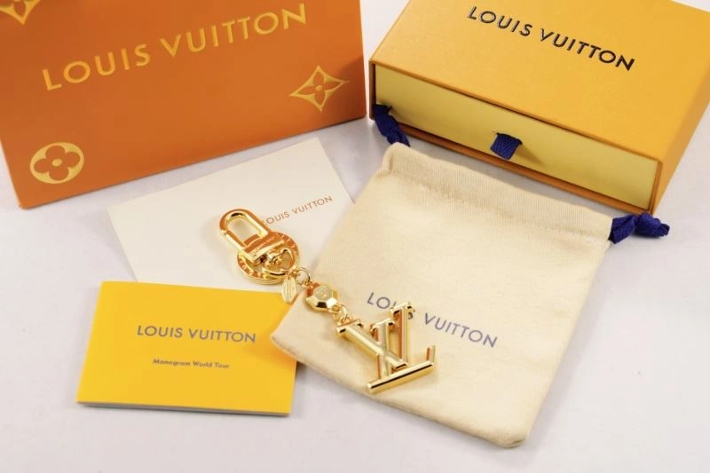 Louis Vuitton Keychains SoftTouch 266804