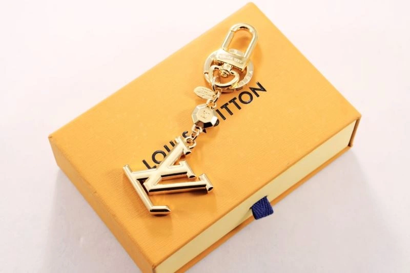 Louis Vuitton Keychains SoftTouch 266804