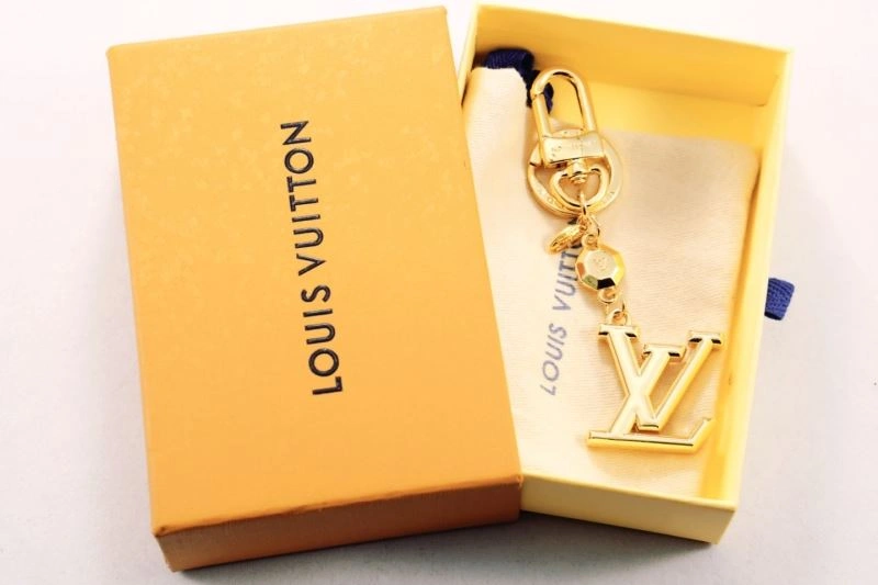 Louis Vuitton Keychains SoftTouch 266804