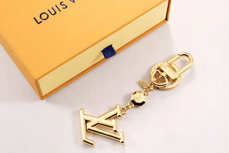 Louis Vuitton Keychains SoftTouch 266804
