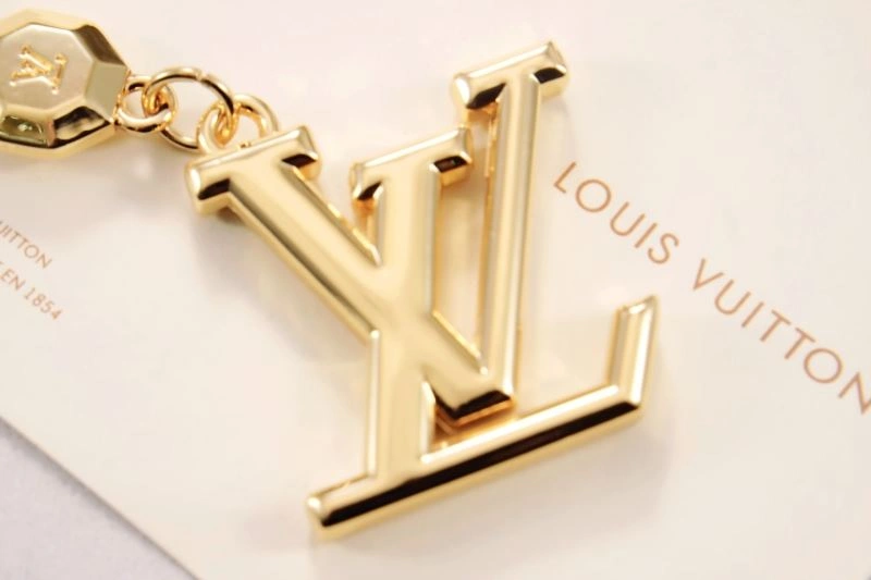 Louis Vuitton Keychains SoftTouch 266804