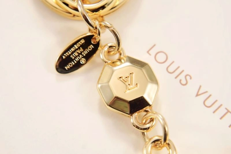 Louis Vuitton Keychains SoftTouch 266804