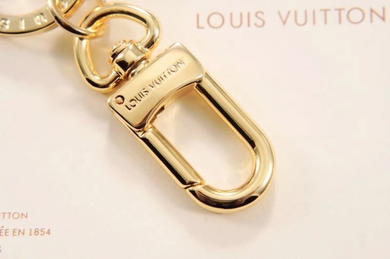 Louis Vuitton Keychains SoftTouch 266804