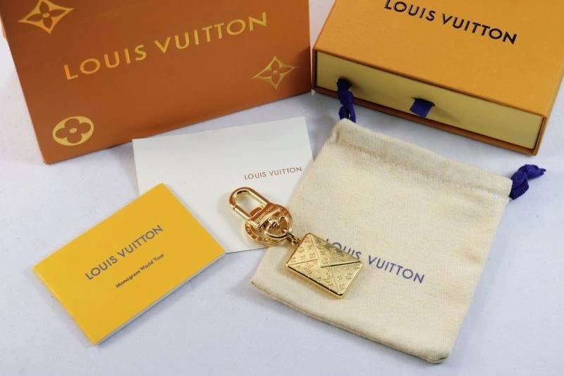 Cozy Louis Vuitton Keychains 264973