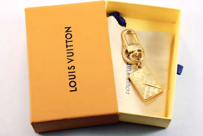 Cozy Louis Vuitton Keychains 264973