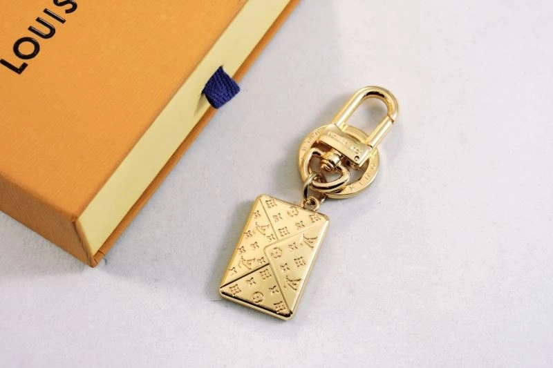 Cozy Louis Vuitton Keychains 264973