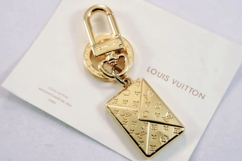 Cozy Louis Vuitton Keychains 264973