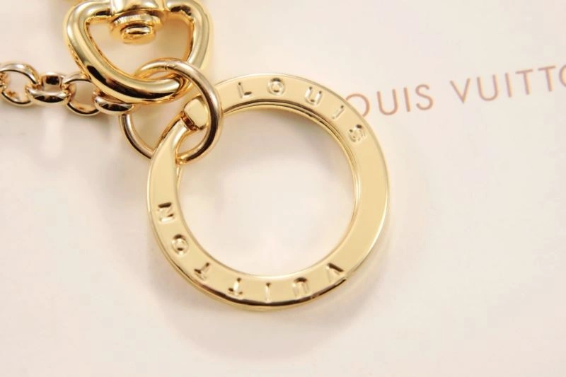 Cozy Louis Vuitton Keychains 264973