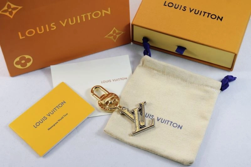 TimelessDesign Louis Vuitton Keychains 266788