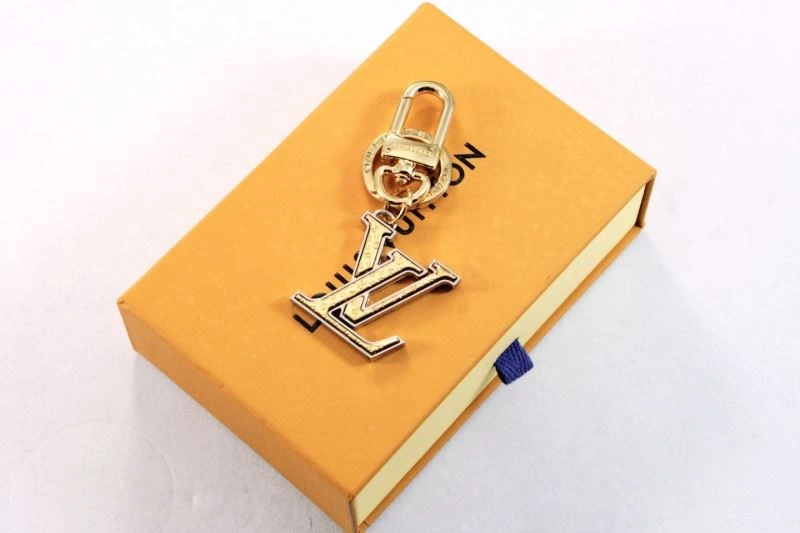 TimelessDesign Louis Vuitton Keychains 266788