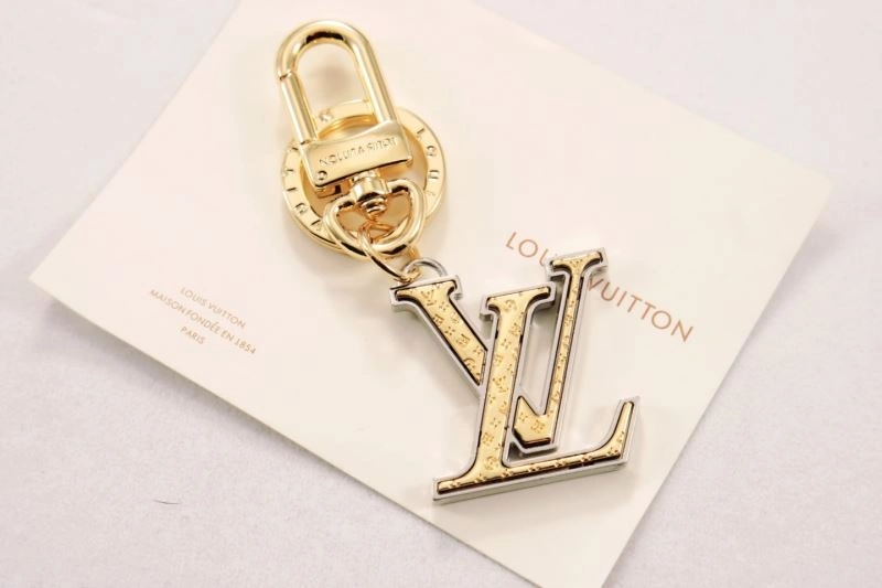 TimelessDesign Louis Vuitton Keychains 266788