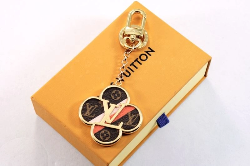 Louis Vuitton Keychains Original 266789