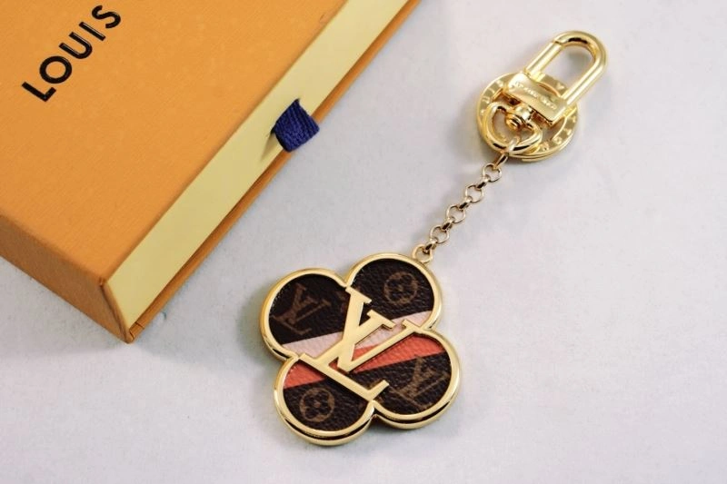 Louis Vuitton Keychains Original 266789
