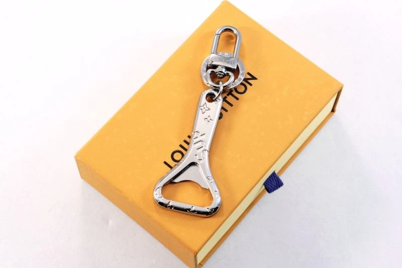 Refined Louis Vuitton Keychains 266819