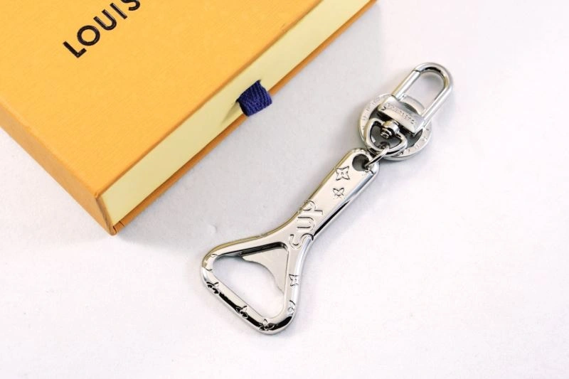 Refined Louis Vuitton Keychains 266819