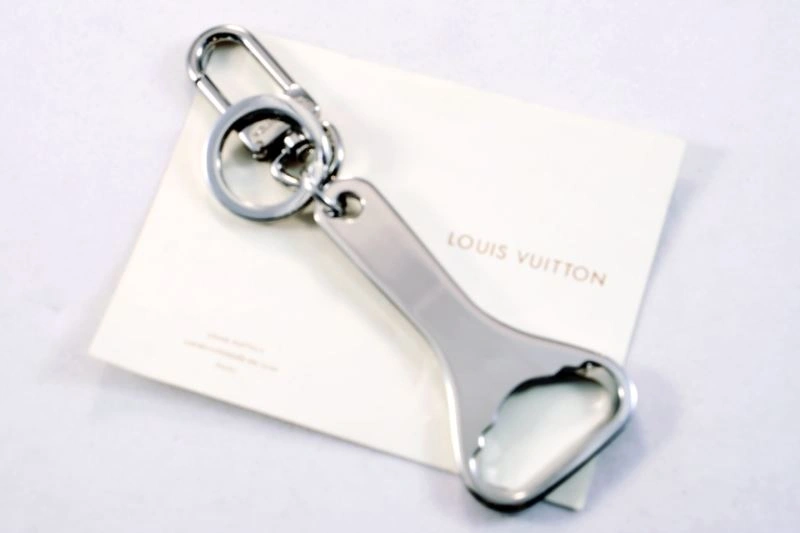 Refined Louis Vuitton Keychains 266819