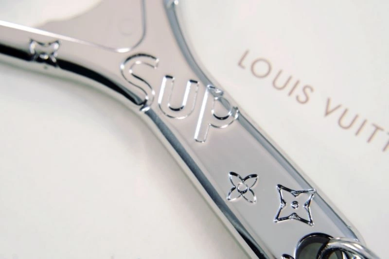 Refined Louis Vuitton Keychains 266819