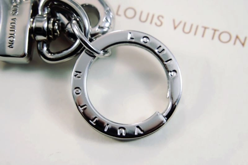 Refined Louis Vuitton Keychains 266819