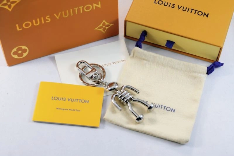 Louis Vuitton Keychains Casual 266815