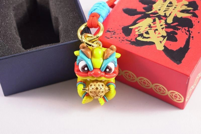 TravelReady Louis Vuitton Keychains 266797