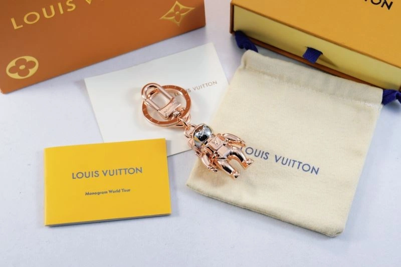 Stretchable Louis Vuitton Keychains 266813