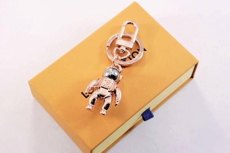 Stretchable Louis Vuitton Keychains 266813