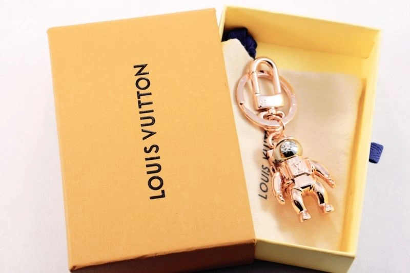 Stretchable Louis Vuitton Keychains 266813